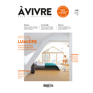 à vivre partenaire M&O 