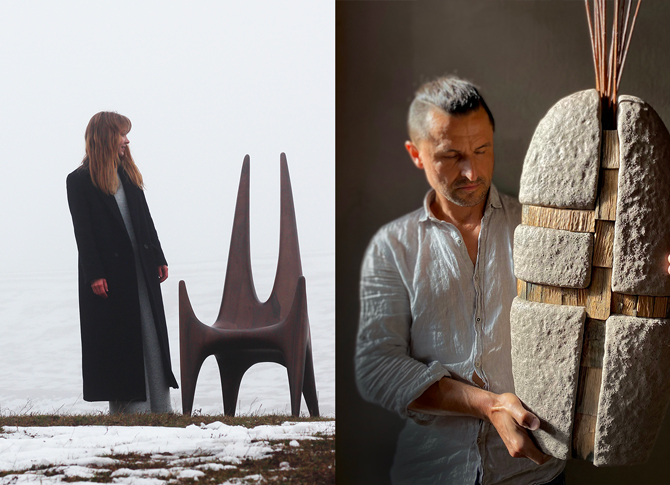 Maison&Objet - Nos engagements commitment - Ukraine