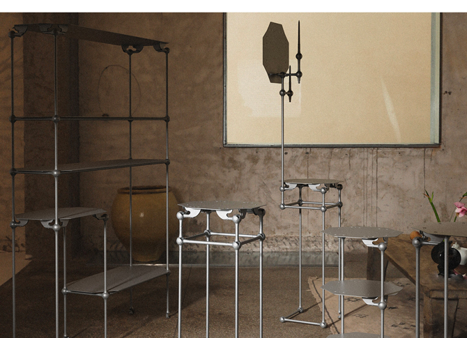 DESIGN AWARD CHINA - Maison&Objet Paris 15-19 Jan. 2026