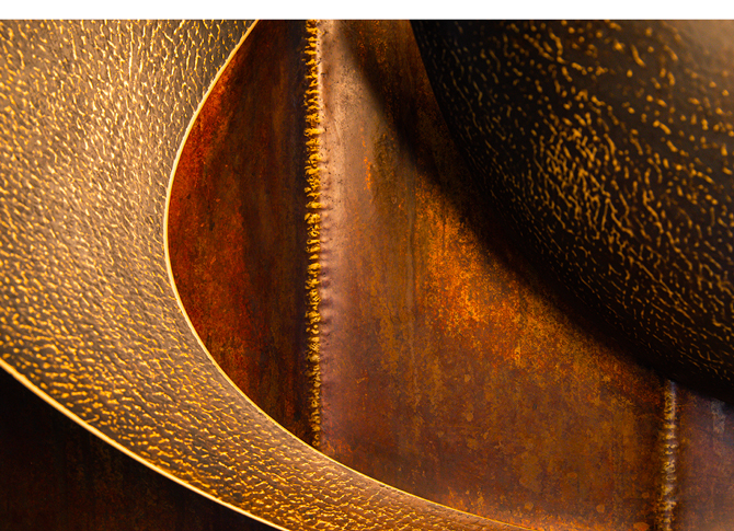 Maison&Objet - Paris - 15-19 Jan. 2026 - Elie Hirsch - Fine Craft - métiers d'art - ©Elie Hirsch