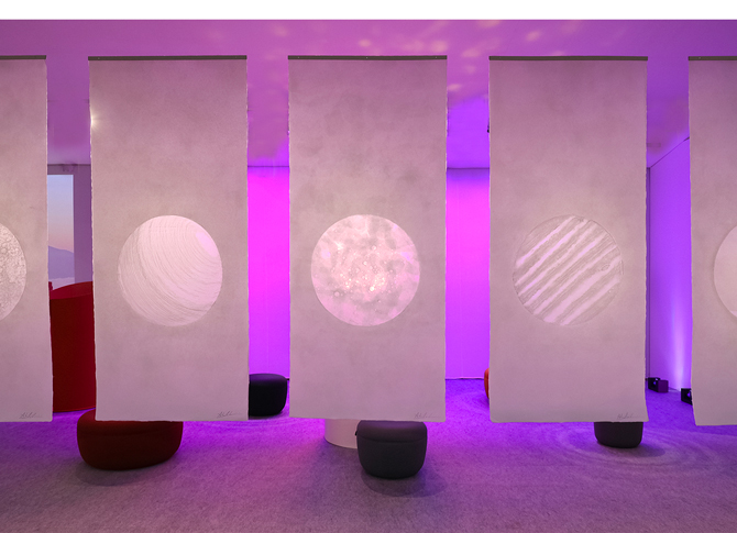 LIGHT TREND HORIZON - Maison&Objet Paris 15-19 Jan. 2026