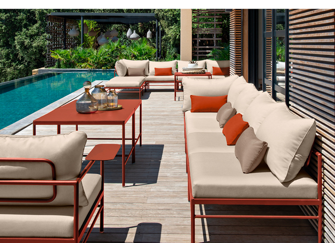 Maison&Objet - Paris - 15-19 Jan. 2026 - Outdoor