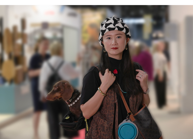 Maison&Objet - Paris - 15-19 Jan. 2026 - PET SQUARE - Gift & Play