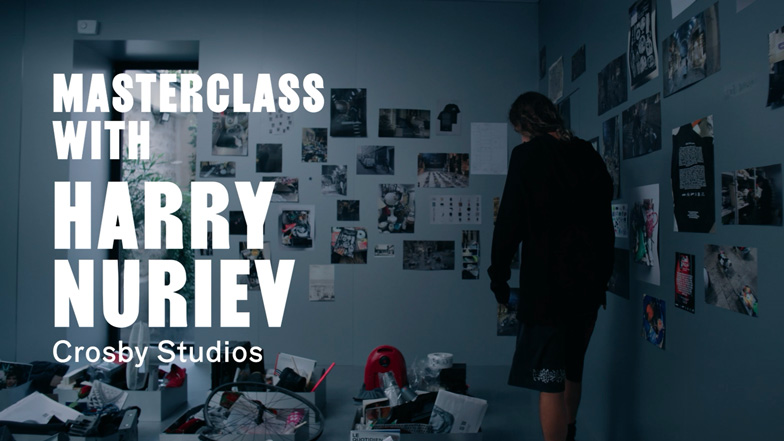 Maison&Objet - Paris - Harry Nurriev - Designer of the Year 2026