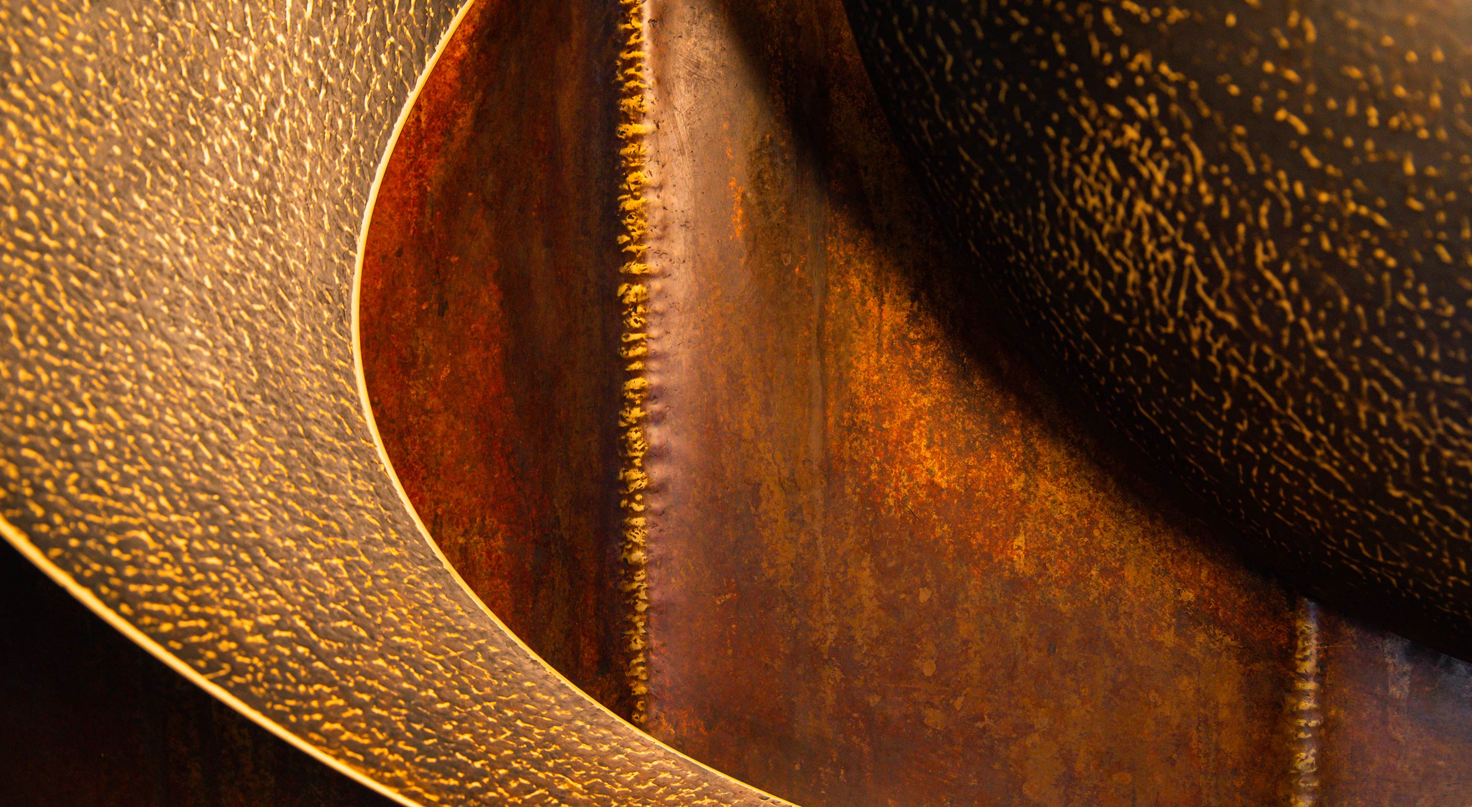 Maison&Objet - Paris - 15-19 Jan. 2026 - Elie Hirsch - Fine Craft - métiers d'art - Alef - ©Elie Hirsch