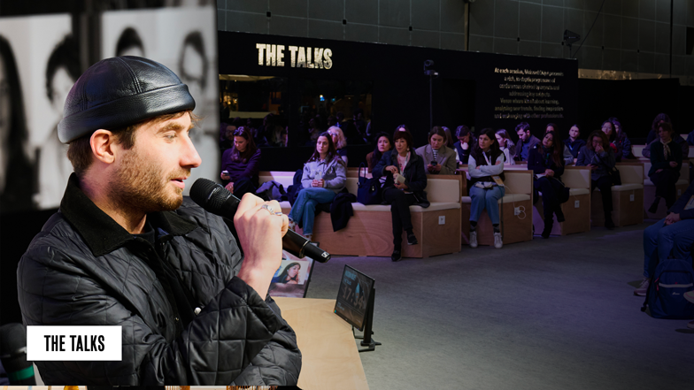 Past Reveals Future : l'héritage comme souffle créatif - Maison&Objet Paris – The Talks