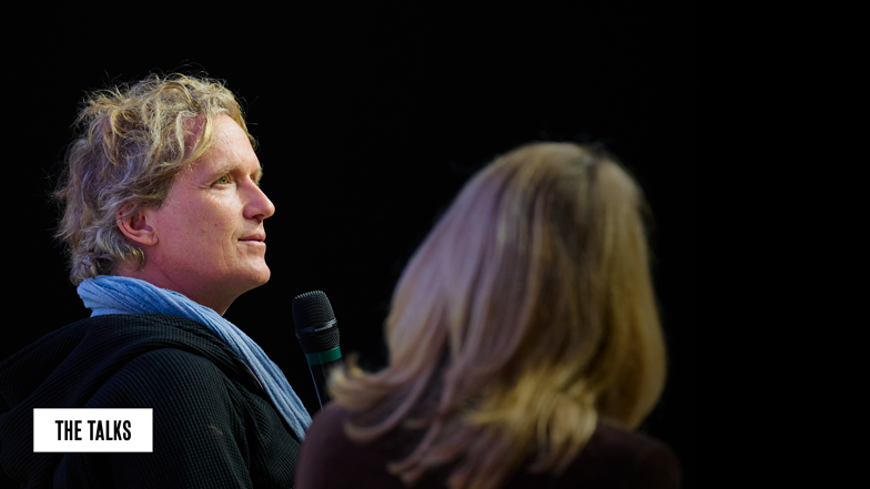 Yves Behar, un design visionnaire pour un monde meilleur - Maison&Objet Paris – The Talks