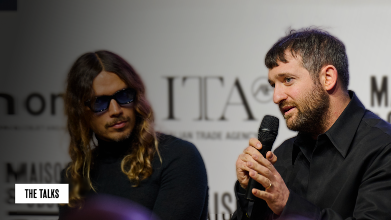 We Are Ona: how immersive design and culinary experiences shape the restaurant concept of the future - Maison&Objet Paris – The Talks