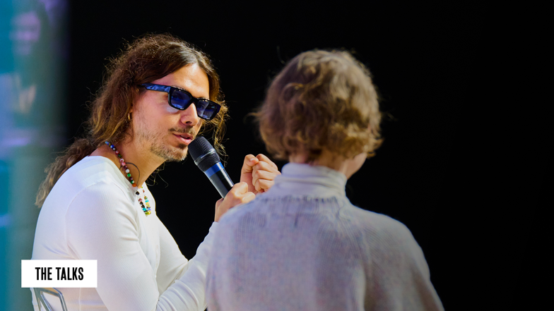 MANIFESTO IN TRANSFORMISM - Conversation with Harry Nuriev, Designer of the Year Maison&Objet 2026 - Maison&Objet Paris – The Talks