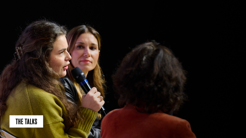 L'architecture de la fête : quand le design fait vibrer la nuit - Maison&Objet Paris – The Talks - Daphné Desjeux - Constance de Saint-Exupéry 