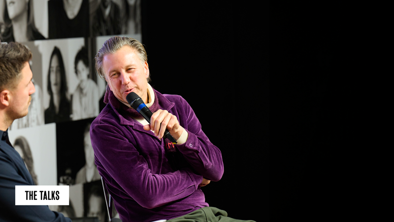 Heritage meets Modernity: The enduring relevance of Jean Royère - Maison&Objet Paris – The Talks - Vladimir Markovic 