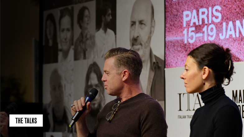 À la Conquête de New York : Le Rayonnement du Design Français - Maison&Objet Paris – The Talks
