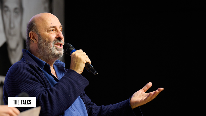 Design et cinéma : quand l’espace est bien plus qu’un décor - Maison&Objet Paris – The Talks