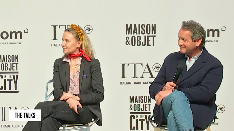 Maisons d’exception : la nouvelle ère de la haute décoration à la française - Maison&Objet Paris – The Talks