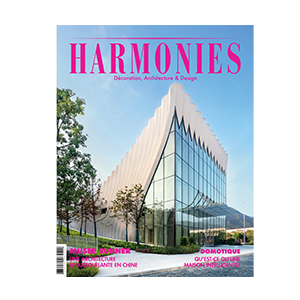 Harmonies Partenaire Presse M&O