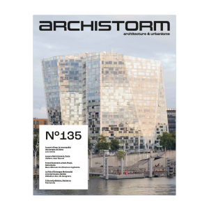 ARCHISTORM partenaire presse M&O