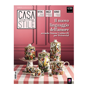 CASASTILE partenaire presse M&O