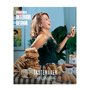 Commercial Interior Design Partenaire Presse M&O