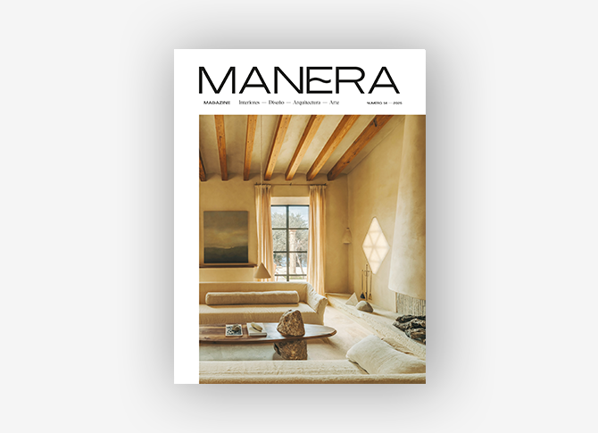Maison&Objet. Partenaire Partner Media. MANERA