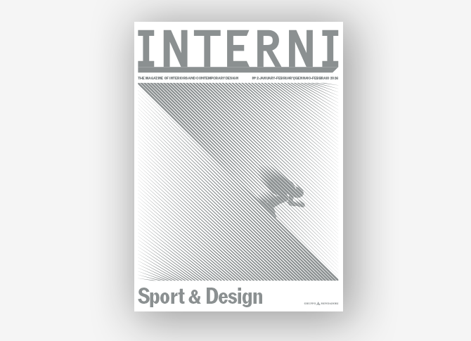 Maison&Objet. Partenaire Partner Media. INTERNI MAGAZINE