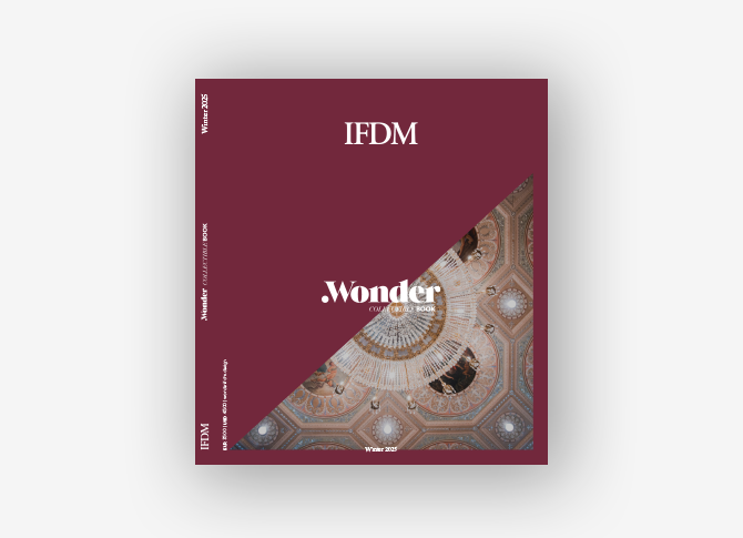 Maison&Objet. Partenaire Partner Media. IFDM