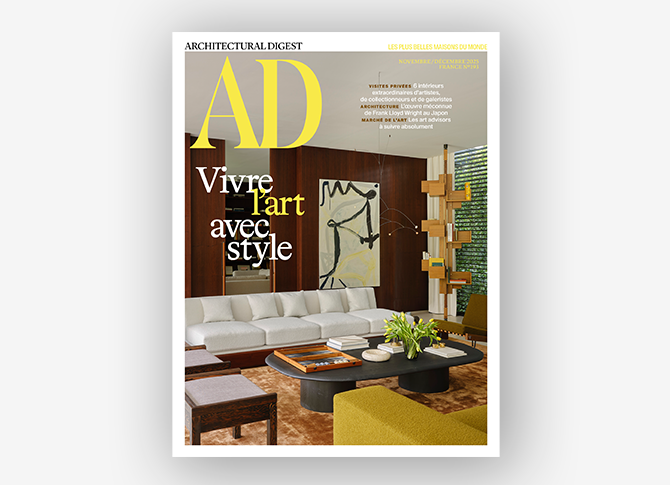 AD France partenaire presse M&O