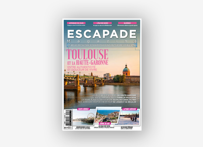 Maison&Objet. Partenaire Partner Media. ESCAPADE MAGAZINE