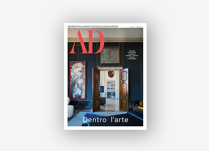 AD Italia partenaire presse M&O