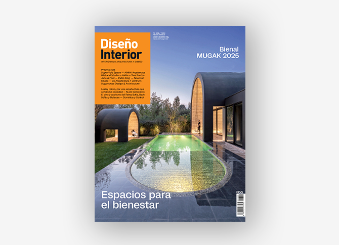 Maison&Objet. Partenaire Partner Media. Diseño Interior