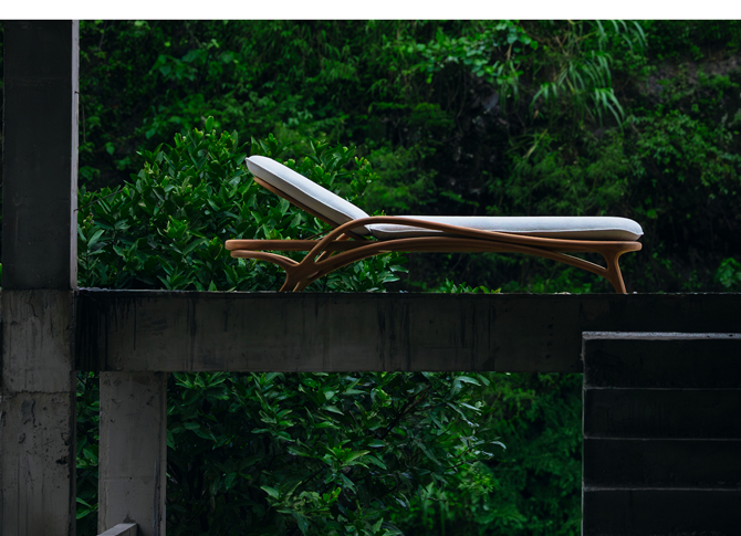 Maison&Objet - Paris - 15-19 Jan. 2026 - Tomorrowland - Morpho ©DR