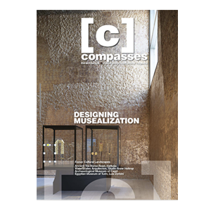 Compasses - Partenaire - Partner - Maison&Objet