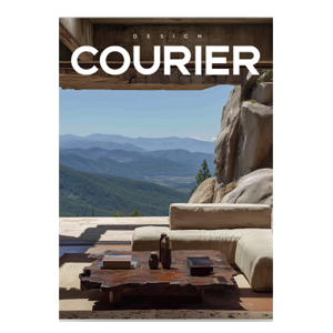 DESIGN COURIER