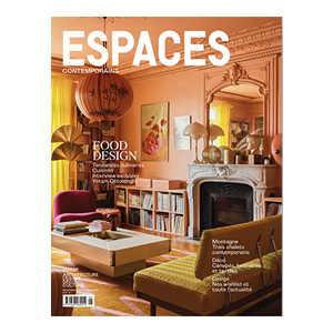 Espaces contemporains