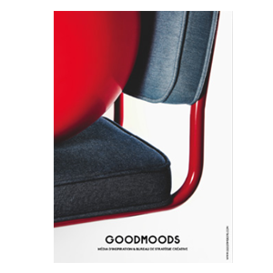GOODMOODS - Partenaire - Partner - Maison&Objet