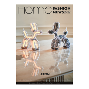 Home Fashion News - Partenaire - Partner - Maison&Objet