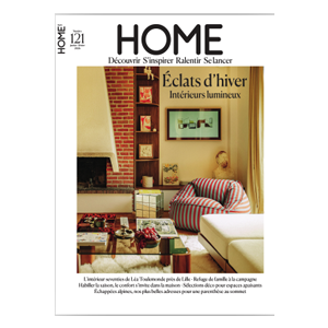 HOME MAGAZINE