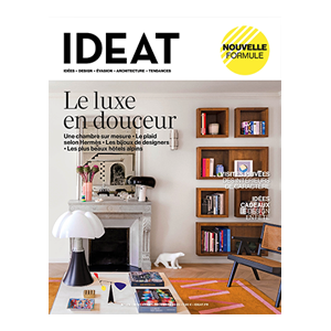 IDEAT - Partenaire / Partner Maison&Objet