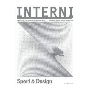 INTERNI MAGAZINE