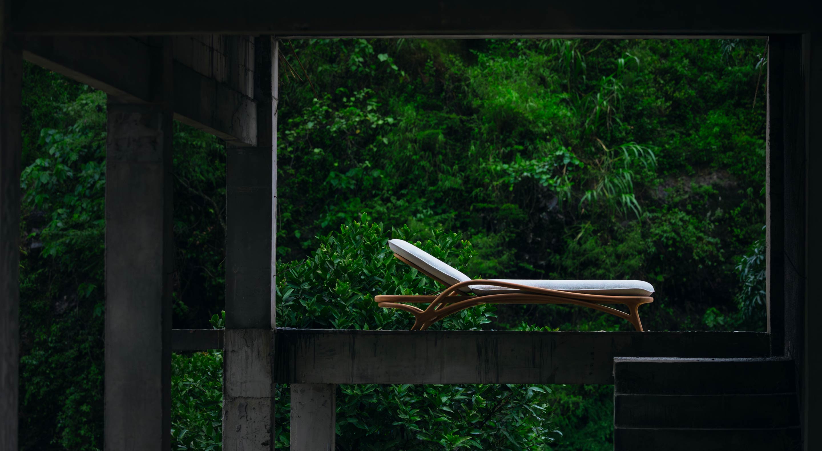 Maison&Objet - Paris - 15-19 Jan. 2026 - Tomorrowland - Morpho ©DR