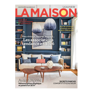 LE JOURNAL DE LA MAISON