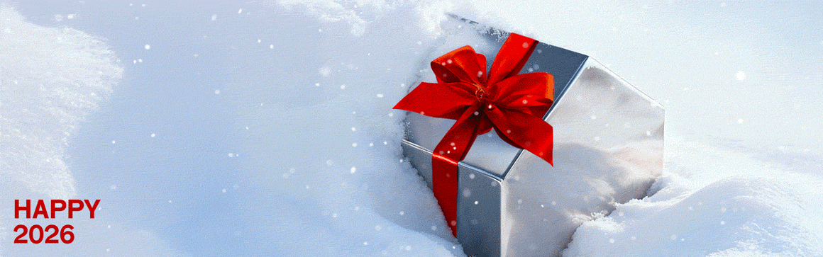 Maison&Objet - Paris - 15-19 Jan. 2026 - Past Reveals Future - Happy 2026