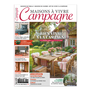 MAISONS À VIVRE Campagne