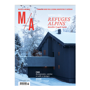 MAISONS ET AMBIANCES