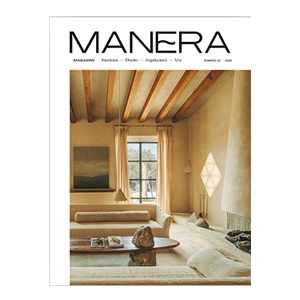 MANERA MAGAZINE - Partenaire - Partner - Maison&Objet