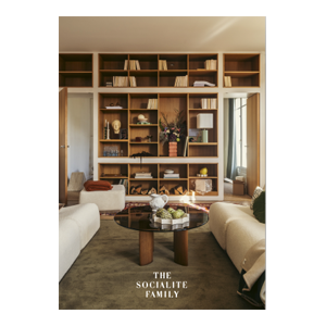 THE SOCIALITE FAMILY