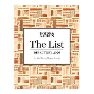 The List by House & Garden 