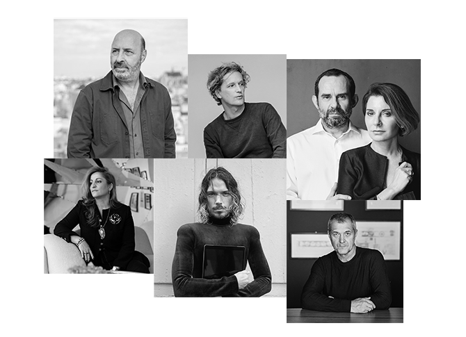 Maison&Objet - The Talks - Conferences - Youtube - Replay