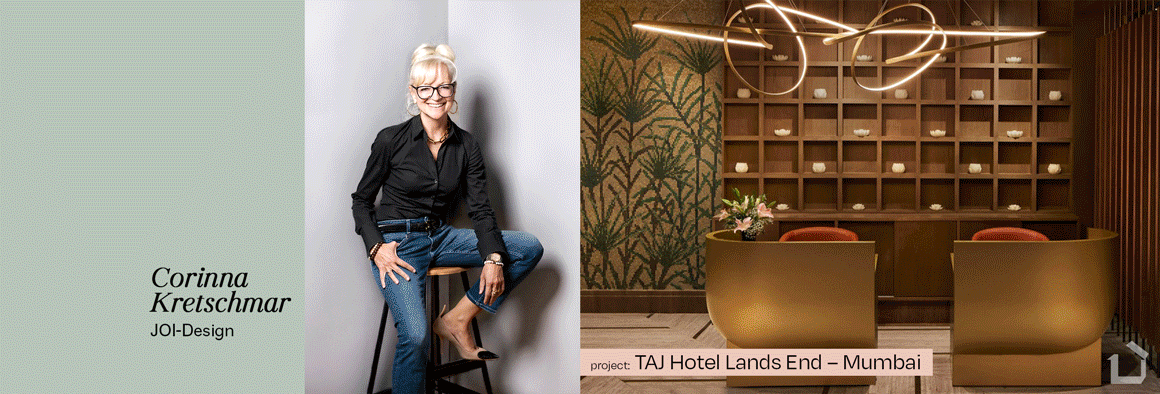  Women&Design by Maison&Objet - LES FEMMES QUI MARQUERONT L'ANNÉE 2025 & 2026- WOMEN CHANGING THE GAME IN 2025 & 2026