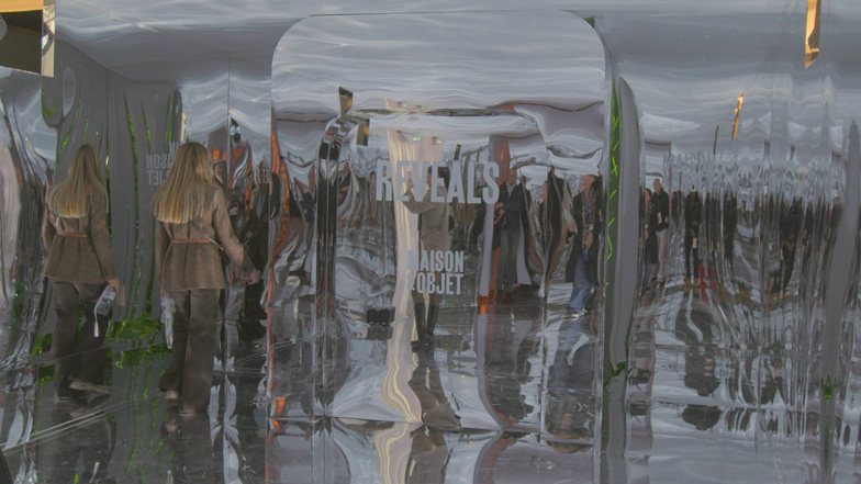 Maison&Objet - Paris - 15-19 Jan. 2026 - Past Reveals Future - highlight video