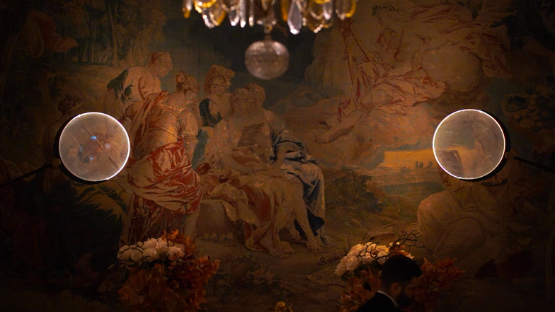 Women&design by Maison&Objet - preview video